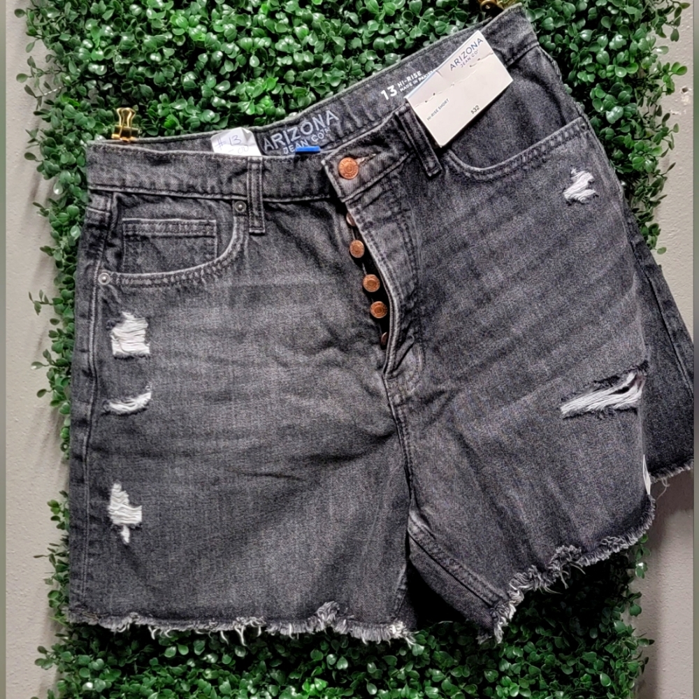 Pantalon corto